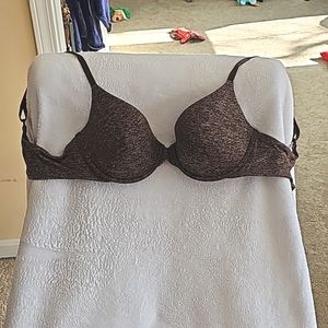 Victoria's Secret Uplift Demi Bra